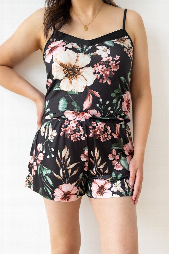 Pillow Talk Shorts